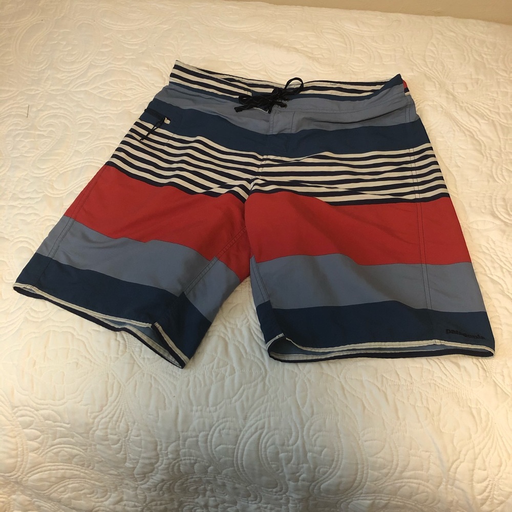 Patagonia Swim Board Shorts